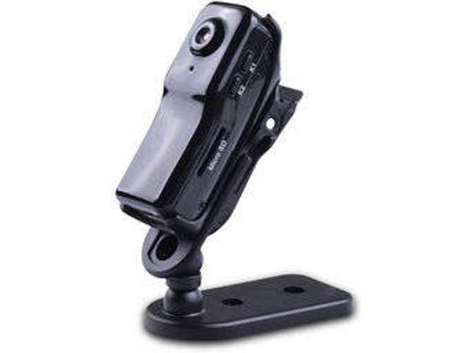 Cámara de Vigilancia CHAOCHUANG BG00121942-black
