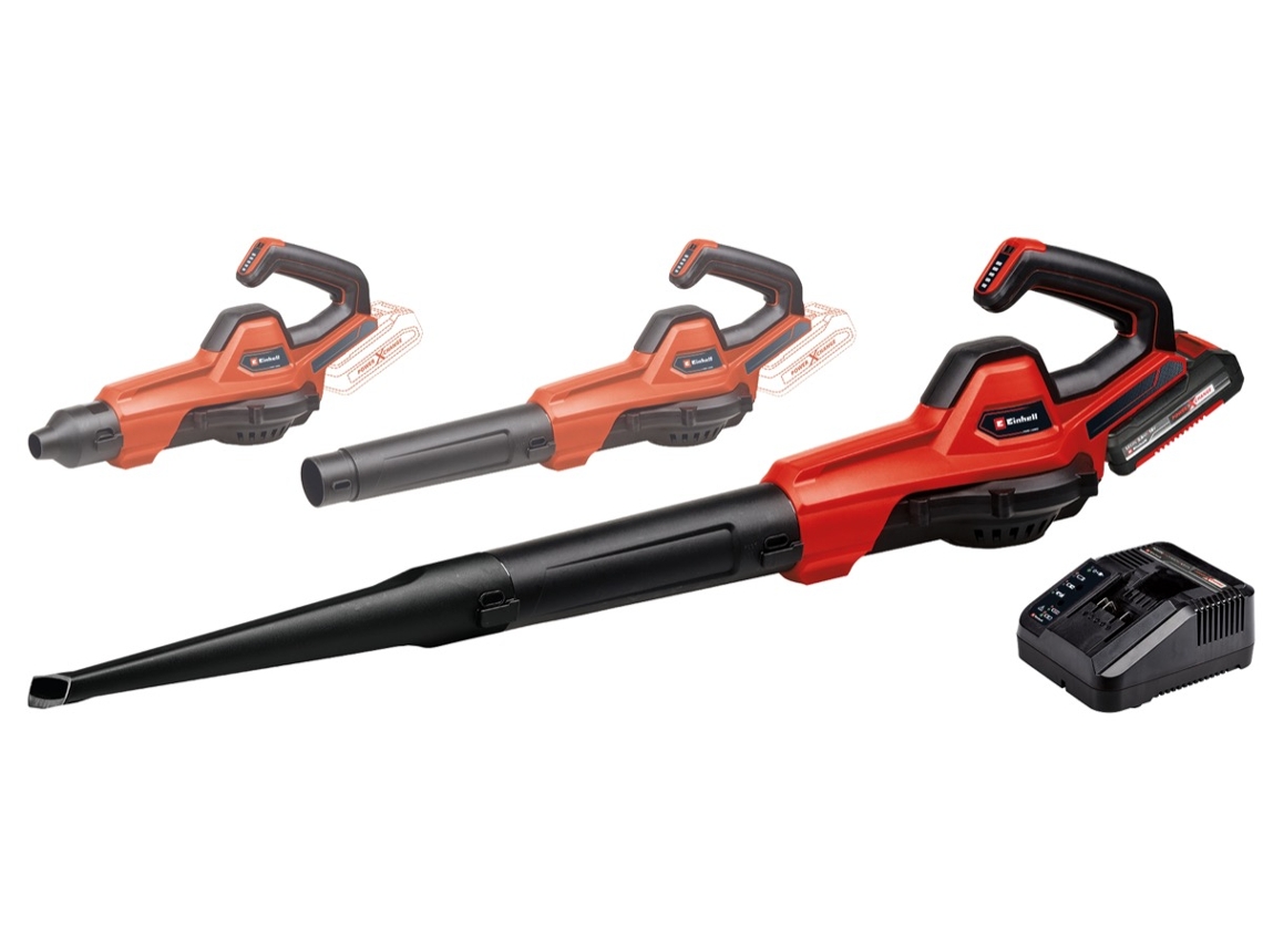 SOPRADOR GE-ULB 18 LI E-KIT (1X 2.0AH)