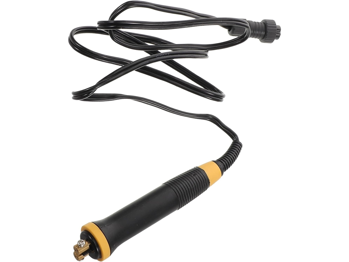 Pluma De Pirograbado Stobaza Lh50 Con Diseño Fácil Usar