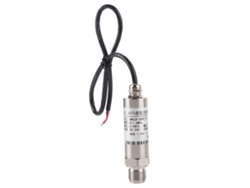 Transmisor De Presión 420ma Sensor De Silicio Difundido Acero Inoxidable Transductor Omsjd-xqyf-01 Dc24v