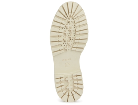 Botines Iridea Marrón EU 36 Mujer GEOX