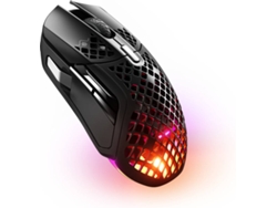 RATO GAMING STEELSERIES AEROX 5 WIRELESS
