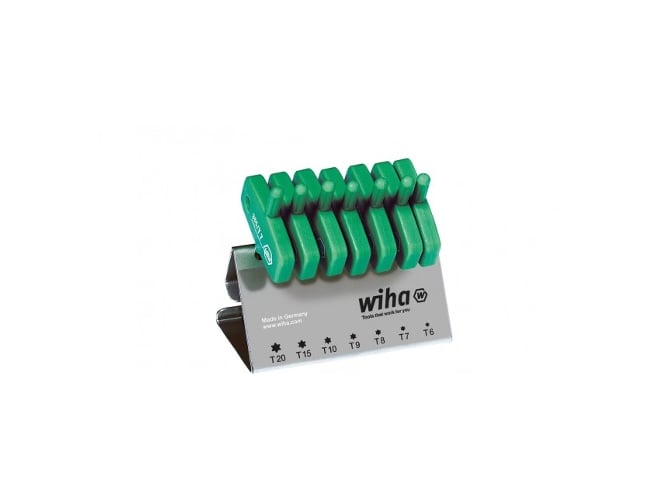 Destornillador WIHA 365 VB