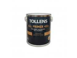 All-Primer Imprimacion 4X4 2,5 Lt (Blanco)