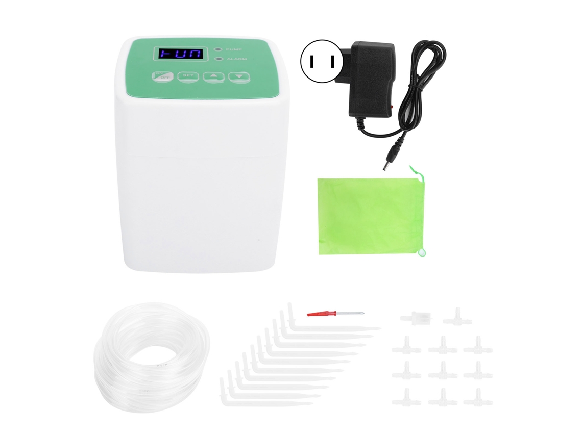 Bomba de agua sumergible Primerox Borstado de 12 V CC, con capacidad de 700 l/h, con motor.