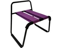 Silla Multifuncional. Montaje Y Desmontaje Nailon Rápidos. Se Puede
