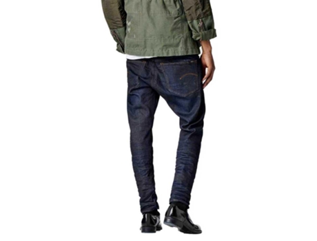 G-Star 3302 Tapered Jeans