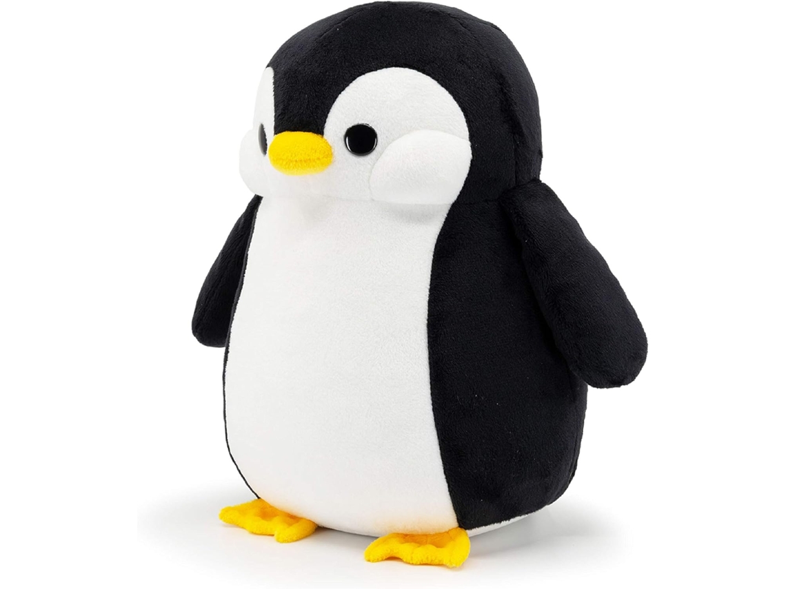 Pingüino de Peluche, Juguete Kawaii para Todas las Edades KOFIHETY