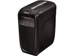 Destructora FELLOWES 60Cs (10 hojas - Capacidad: 22 L)