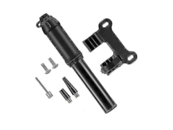 Luz Bicicleta Remoto Claxon Usb Recargable Ipx8 Negra Yizhood