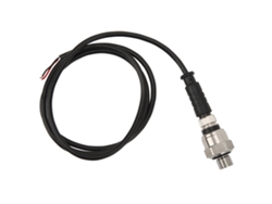 Sensor De Presión G1/4 1mpa Transmisor 4-20ma Compatible Con Aceite Combustible Aire Agua