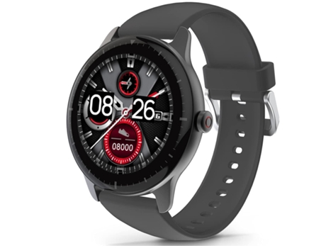 Smartwatch ENZON Gris