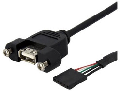 Cable USB STARTECH.COM (USB)