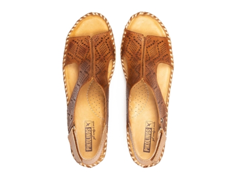 Sandalias de Mujer PIKOLINOS Aguadulce Marrón (41)