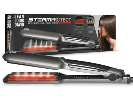 Planchade Pelor JEAN LOUIS DAVID Steam Protect