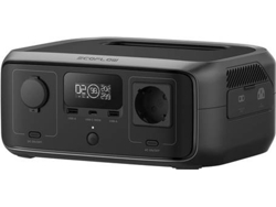 PowerStation Portátil ECOFLOW River 3 (UPS - 245Wh)