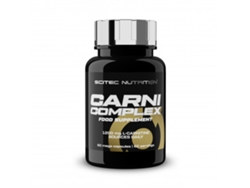 Complejo de carne Scitec Nutrition (60 cápsulas)