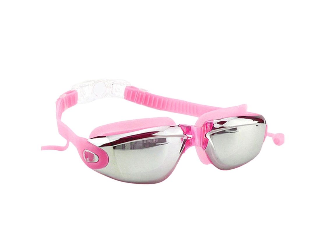 Gafas de natación unisex para adultos, polarizadas, antivaho y antifugas, Kofihety