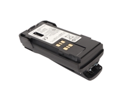 Batería De Repuesto Para Radios Walkie-talkie Motorola R7 Xpr3300 Xpr3500 Xpr7350, 2450 Mah 7.4 V Con Clip Para Cinturón.