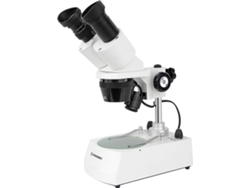 Microscopio BRESSER OPTICS ERUDIT ICD