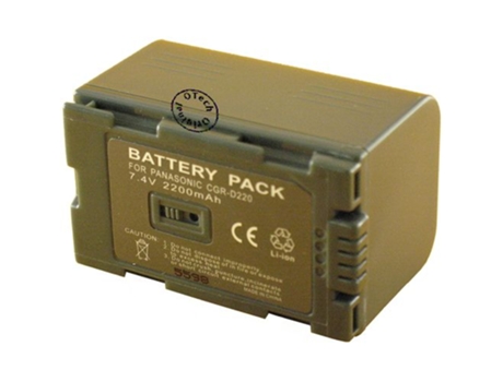 Batería OTECH Compatible para HITACHI VBS0419