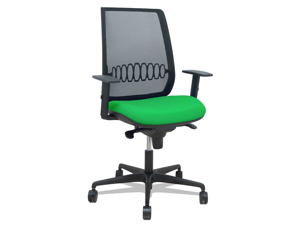 Sillas de Escritorio alares P&C 0b68r65 verde