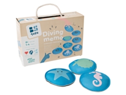 Memoria de Buceo Bs Toys BS-TOYS