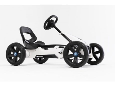Kart de juguete BERG kart (2.5 anos)
