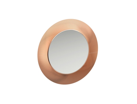 LAUFEN Kartell All Saints Espejo sin iluminación H386331 LAUFEN Kartell All Saints Espejo sin iluminación H386331 Cobre