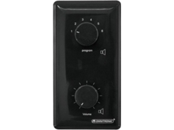 Controlador de Volumen OMNITRONIC