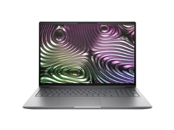 Portátil Hp Zbook X G1i U7-265h, 32gb, 1tb, 16"wuxga, 32gb, 1tb, 16"wuxga, Español, Nvidia Rtx P2000 8gb (reacondicionado Como Nuevo)