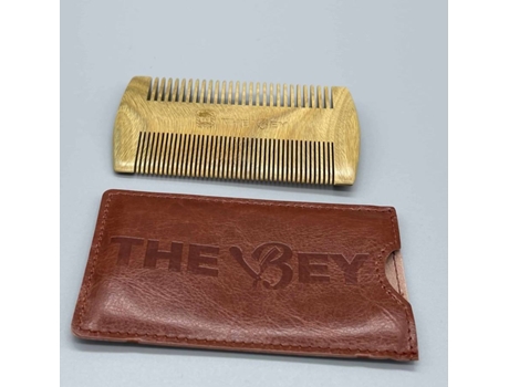 Peine para el Pelo THE BEY para barba