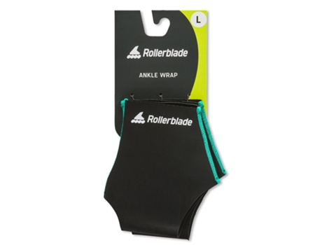 Ankle Wrap Preto Mrollerblade