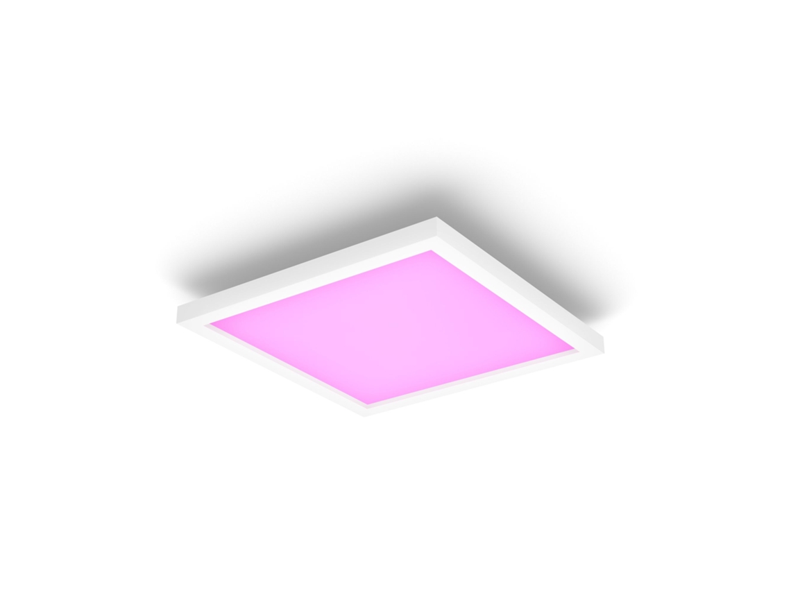 Philips Hue White and Color ambiance Panel cuadrado Surimu PHILIPS