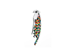 Sacacorchos Sommelier - Parrot - Proust A DI ALESSI