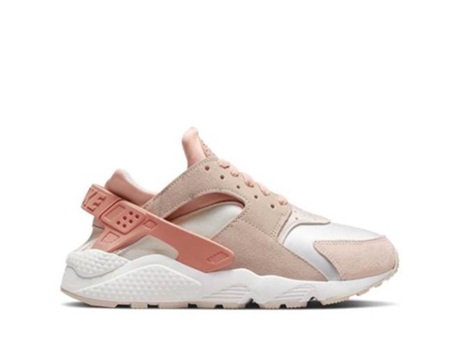 Zapatillas Mujer NIKE Air Huarache Crema (38,0 eu)
