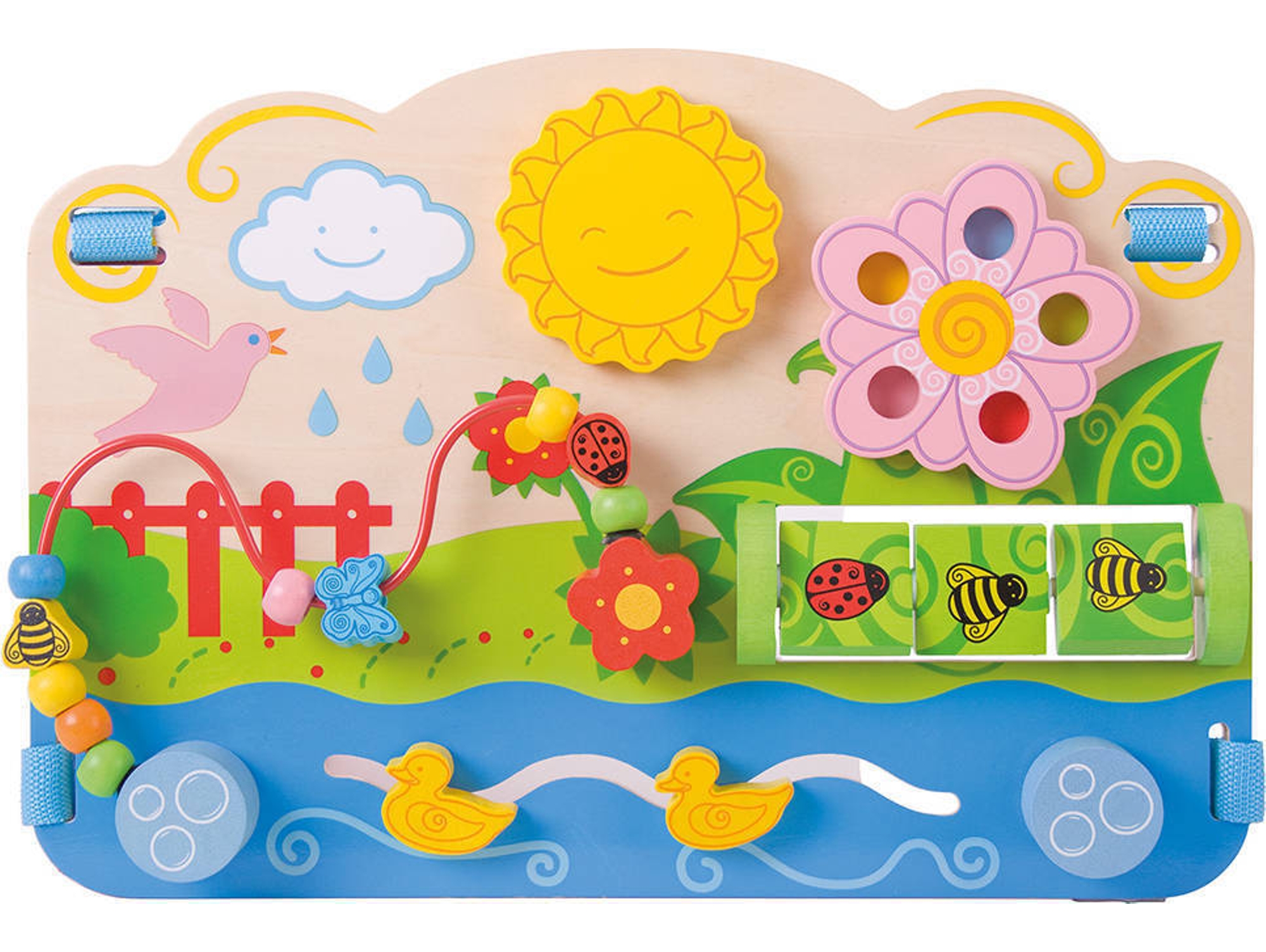 Juguete BIGJIGS TOYS BB115