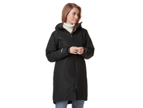 Abrigo HELLY HANSEN Mujer (Multicolor - L)