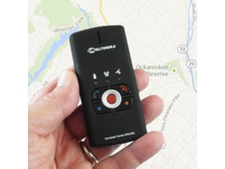 Descubridor GPS/GSM GH4000