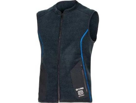 Rash Guard BARE Sb System Mid Layer (XXL)
