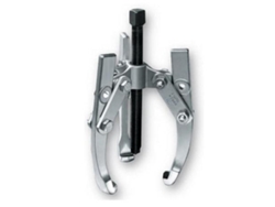 Extractor 3 garras forza 1300 t