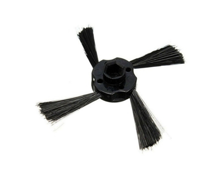 Cepillos laterales para Neato Botvac D Series D3 D4 D5 D6 D7 D70E D75 D80 D85 piezas de Robot aspirador