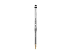 Bolígrafo Bic Ponteiro para Ecrã Tinta Óleo Ponta 1 mm Azul