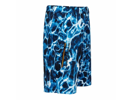 Calção SAVAGE GEAR Shorts Marine Azul XL Homem