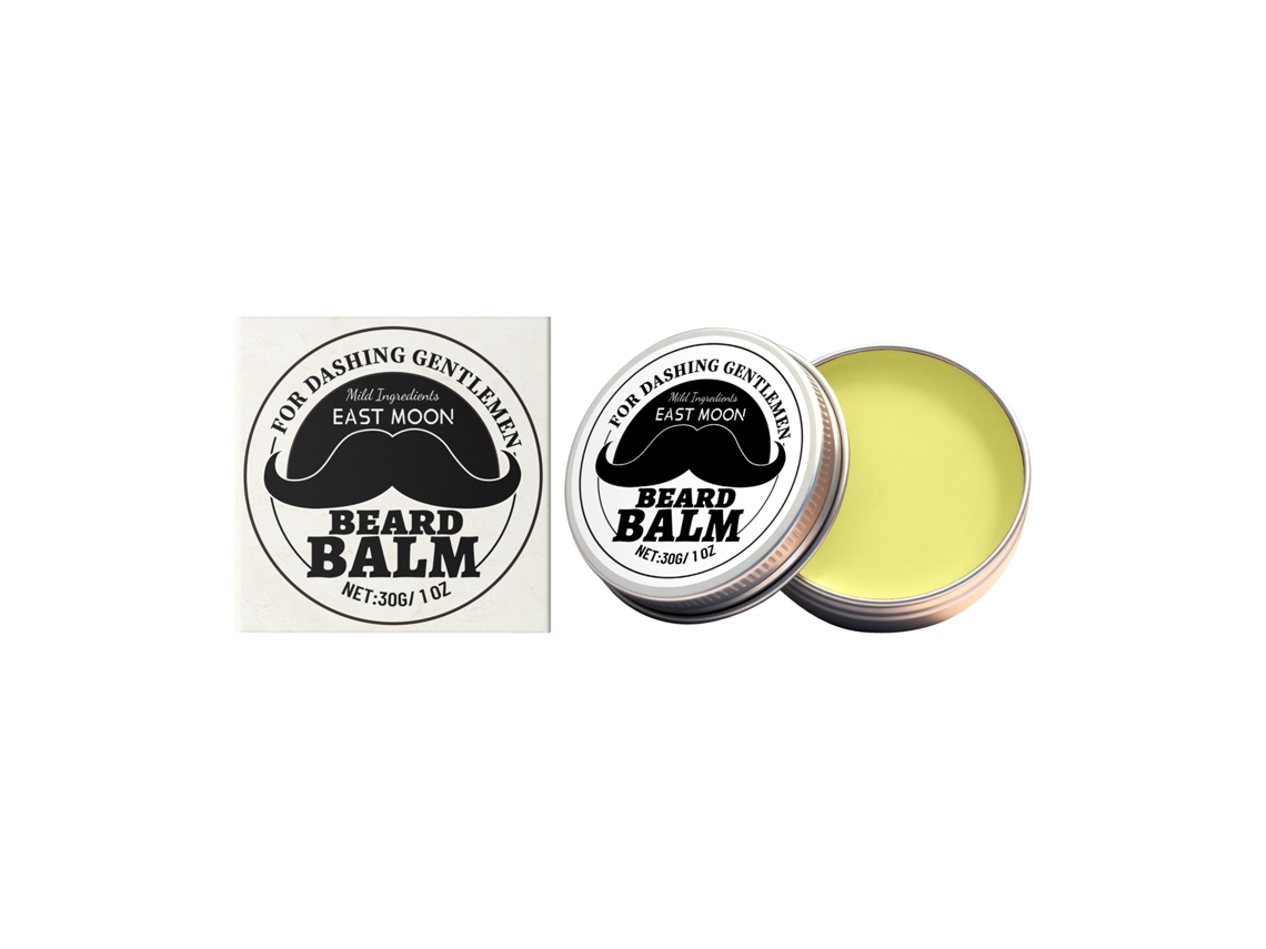 Crema para peinar la barba