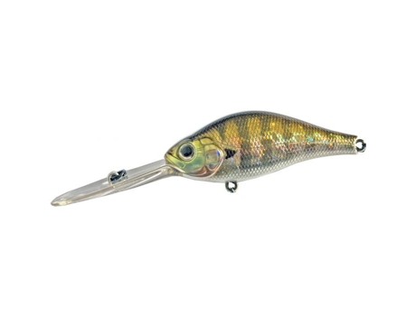 Atraer a Zip Baits B Switcher 4.0 No rattle 13,3g