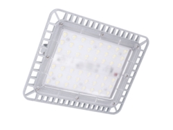 2026-as-Lâmpada Led De Trabalho 100w 12000lm Anti-explosiva Impermea Para Fábrica Omina Oficina Armazém