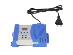 Modulador Hd Hdmi A Convertidor Rf Conversión De Señal Av Pal Ntsc Sin Controlador 90-240veu