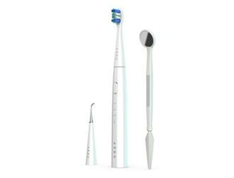 Cepillo de Dientes Eléctrico AENO DB8S