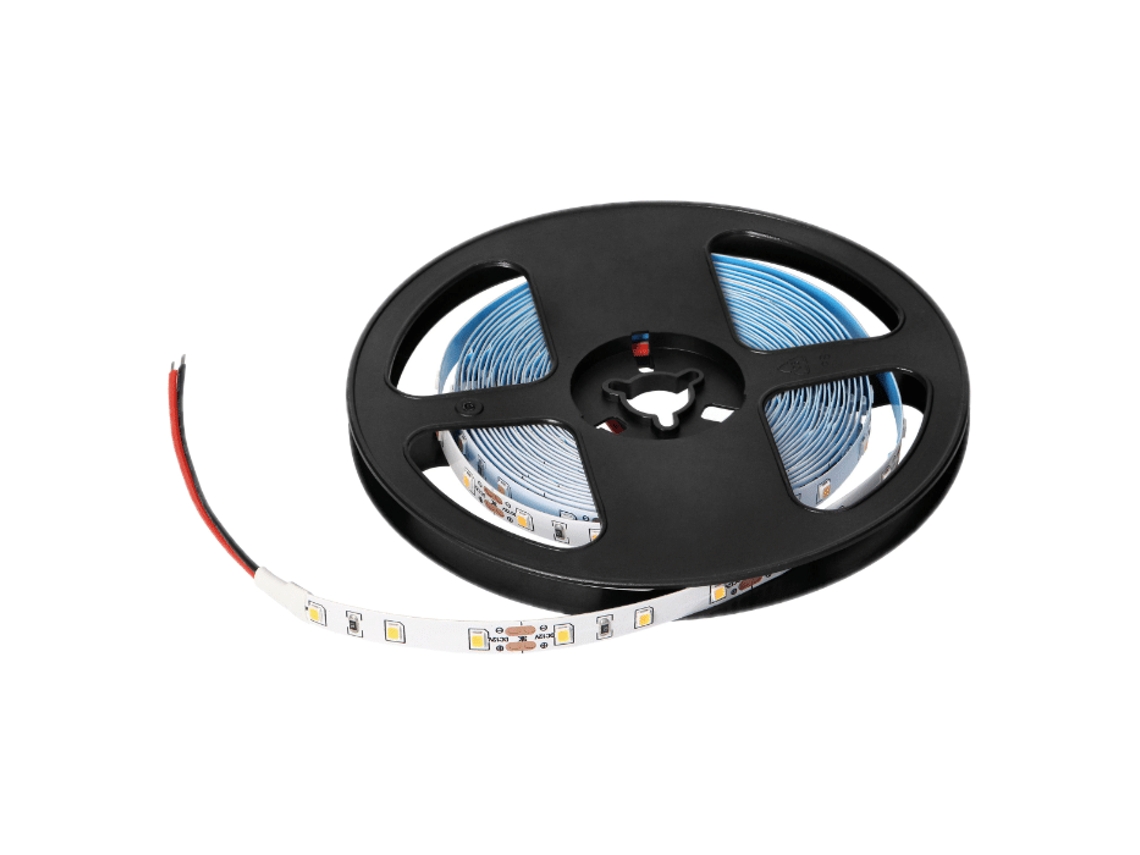 Tira Led Smd 2835 12V 6000K 60Lm/M 5 Metros Ip20 – VIRONE